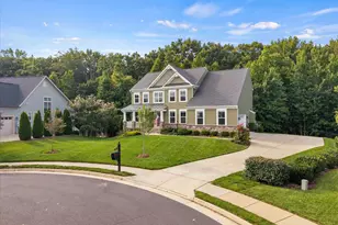11714 Quail Run Ct, Spotsylvania, VA 22551 - Photo 9