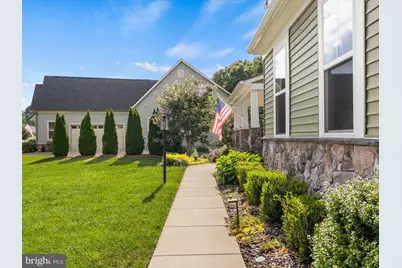 11714 Quail Run Court, Spotsylvania, VA 22551 - Photo 119