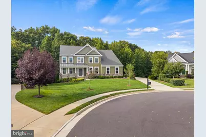 11714 Quail Run Court, Spotsylvania, VA 22551 - Photo 11