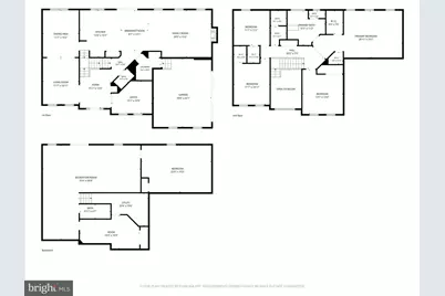 11714 Quail Run Court, Spotsylvania, VA 22551 - Photo 149