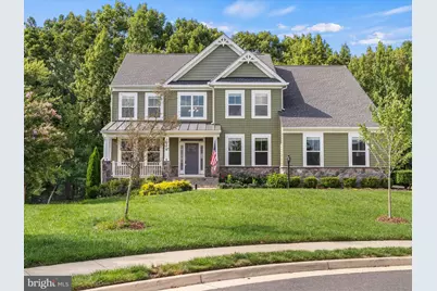 11714 Quail Run Court, Spotsylvania, VA 22551 - Photo 117