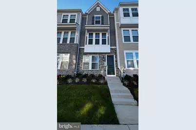 9107 Creek Bottom Lane, Fredericksburg, VA 22407 - Photo 1