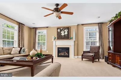6100 Black Oak Court, Fredericksburg, VA 22407 - Photo 7