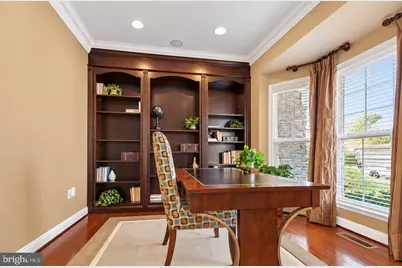 6100 Black Oak Court, Fredericksburg, VA 22407 - Photo 5