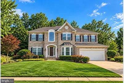 6100 Black Oak Court, Fredericksburg, VA 22407 - Photo 1
