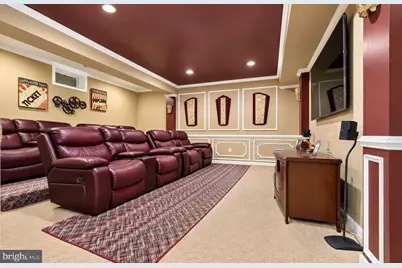 6100 Black Oak Court, Fredericksburg, VA 22407 - Photo 17