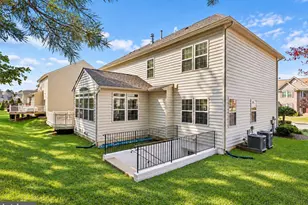 6100 Black Oak Ct, Fredericksburg, VA 22407 - Photo 23