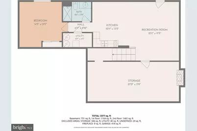 10008 S Streamview Court, Fredericksburg, VA 22408 - Photo 51