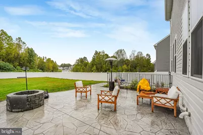 10008 S Streamview Court, Fredericksburg, VA 22408 - Photo 43