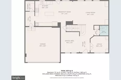 10008 S Streamview Court, Fredericksburg, VA 22408 - Photo 49