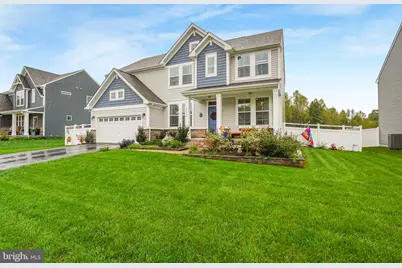 10008 S Streamview Court, Fredericksburg, VA 22408 - Photo 3