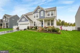 10008 S Streamview Ct, Fredericksburg, VA 22408 - Photo 3