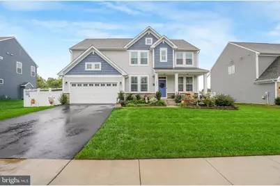 10008 S Streamview Court, Fredericksburg, VA 22408 - Photo 1