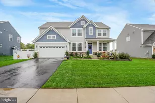 10008 S Streamview Ct, Fredericksburg, VA 22408 - Photo 1