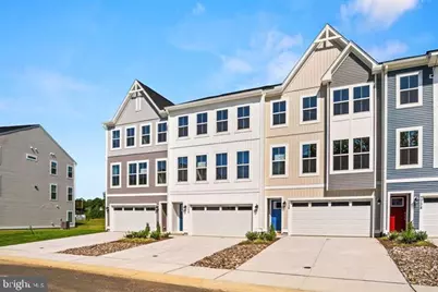 7734 Harlow Circle, Spotsylvania, VA 22551 - Photo 3