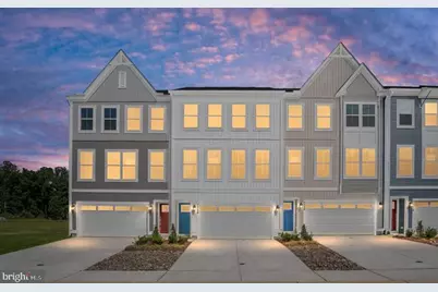 7734 Harlow Circle, Spotsylvania, VA 22551 - Photo 1