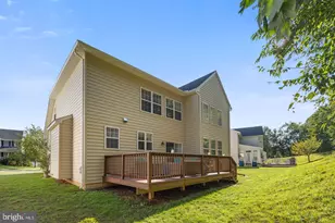 6006 W Copper Mountain Dr, Spotsylvania, VA 22553 - Photo 59