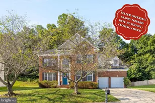 6006 W Copper Mountain Dr, Spotsylvania, VA 22553 - Photo 1