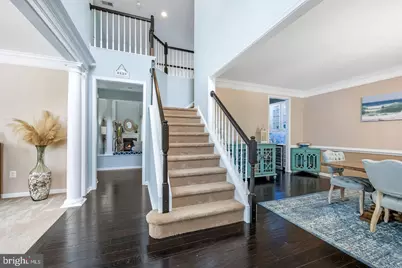 6006 W Copper Mountain Drive, Spotsylvania, VA 22553 - Photo 5