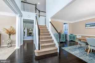6006 W Copper Mountain Dr, Spotsylvania, VA 22553 - Photo 5