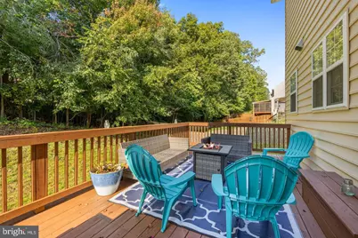 6006 W Copper Mountain Drive, Spotsylvania, VA 22553 - Photo 57