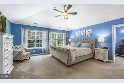 6006 W Copper Mountain Drive, Spotsylvania, VA 22553 - Photo 33