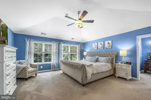 6006 W Copper Mountain Dr, Spotsylvania, VA 22553 - Photo 33