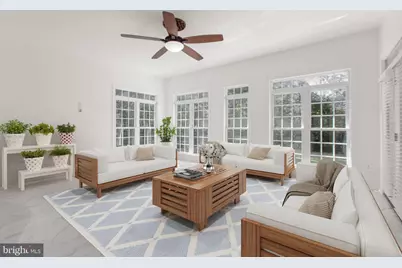 12500 Wye Oaks Lane, Fredericksburg, VA 22407 - Photo 69