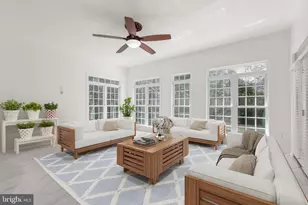 12500 Wye Oaks Ln, Fredericksburg, VA 22407 - Photo 69