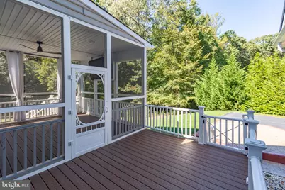 12500 Wye Oaks Lane, Fredericksburg, VA 22407 - Photo 131