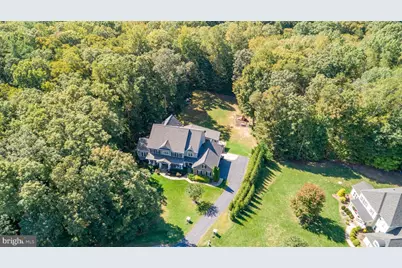 12500 Wye Oaks Lane, Fredericksburg, VA 22407 - Photo 25