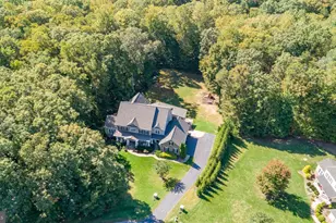 12500 Wye Oaks Ln, Fredericksburg, VA 22407 - Photo 25