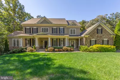 12500 Wye Oaks Lane, Fredericksburg, VA 22407 - Photo 1