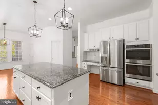 12500 Wye Oaks Ln, Fredericksburg, VA 22407 - Photo 63