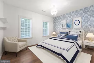 12500 Wye Oaks Ln, Fredericksburg, VA 22407 - Photo 91