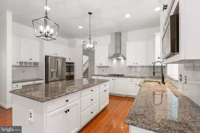 12500 Wye Oaks Lane, Fredericksburg, VA 22407 - Photo 61
