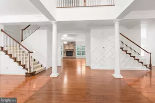 12500 Wye Oaks Ln, Fredericksburg, VA 22407 - Photo 43