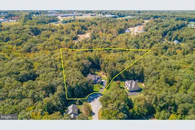 12500 Wye Oaks Lane, Fredericksburg, VA 22407 - Photo 17