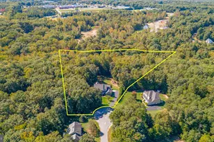 12500 Wye Oaks Ln, Fredericksburg, VA 22407 - Photo 17