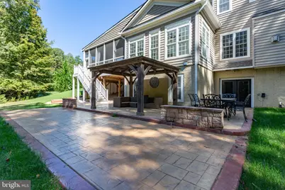 12500 Wye Oaks Lane, Fredericksburg, VA 22407 - Photo 133