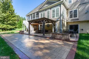 12500 Wye Oaks Ln, Fredericksburg, VA 22407 - Photo 133