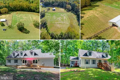 7812 Belmont Road, Spotsylvania, VA 22551 - Photo 1