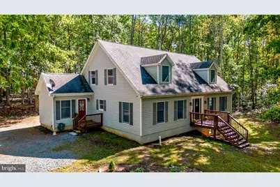 7812 Belmont Road, Spotsylvania, VA 22551 - Photo 69
