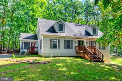 7812 Belmont Road, Spotsylvania, VA 22551 - Photo 3