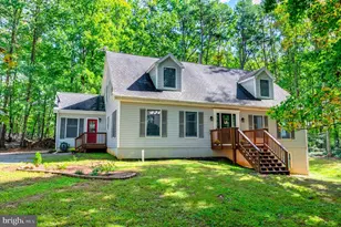 7812 Belmont Rd, Spotsylvania, VA 22551 - Photo 3