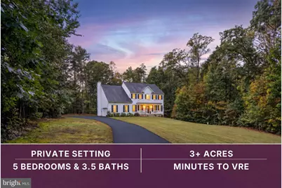 9008 McAlister Court, Fredericksburg, VA 22408 - Photo 1