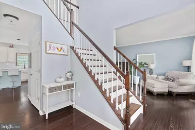 9008 McAlister Court, Fredericksburg, VA 22408 - Photo 17