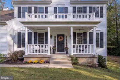 9008 McAlister Court, Fredericksburg, VA 22408 - Photo 3