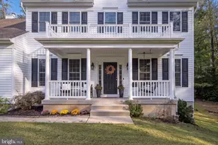 9008 McAlister Ct, Fredericksburg, VA 22408 - Photo 3