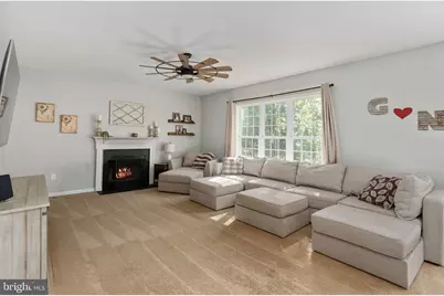 9008 McAlister Court, Fredericksburg, VA 22408 - Photo 11